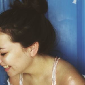 Meet your Posher, Brooke